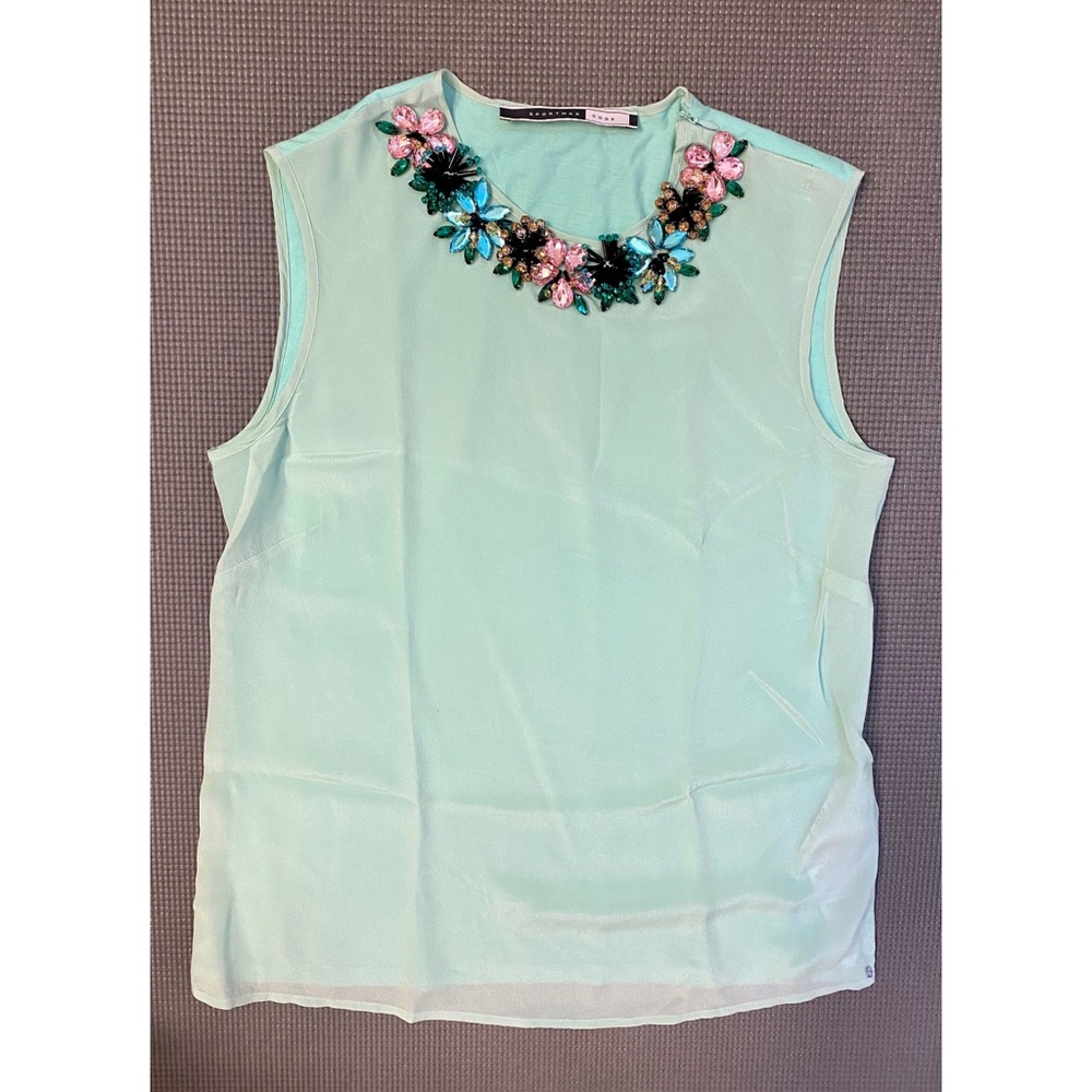 Sportmax Code Top